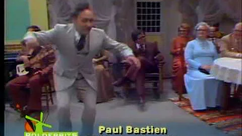 Paul Bastien Photo 23