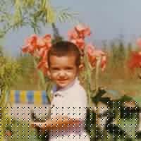 Hossein Rashidi Photo 6