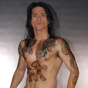 Robin Padilla Photo 13