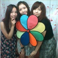 Michelle Meng Photo 5