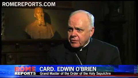 Edwin O'Brien Photo 3