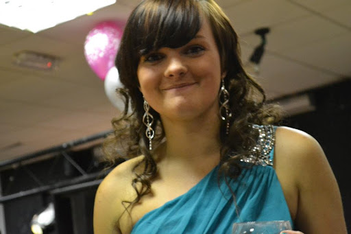 Rebecca Tonks Photo 7