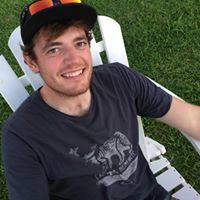 Ben English Photo 4