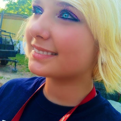 Stephanie Sorrells Photo 2
