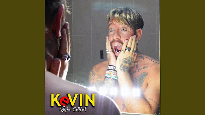 Kevin Cuthbert Photo 23