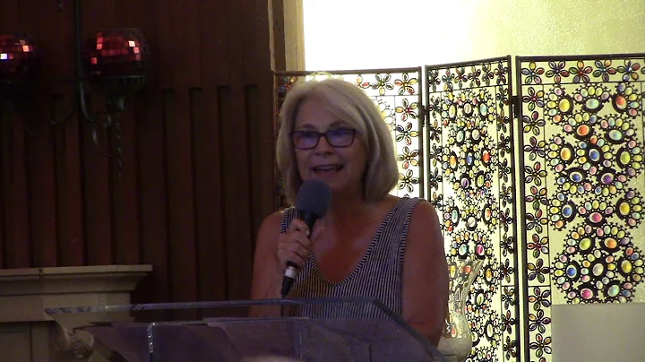 Glenda Knox Photo 21