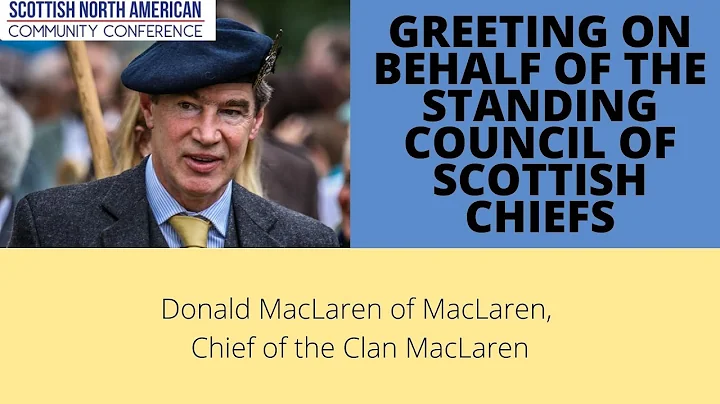 Donald Maclaren Photo 13