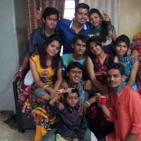 Mahesh Dave Photo 6