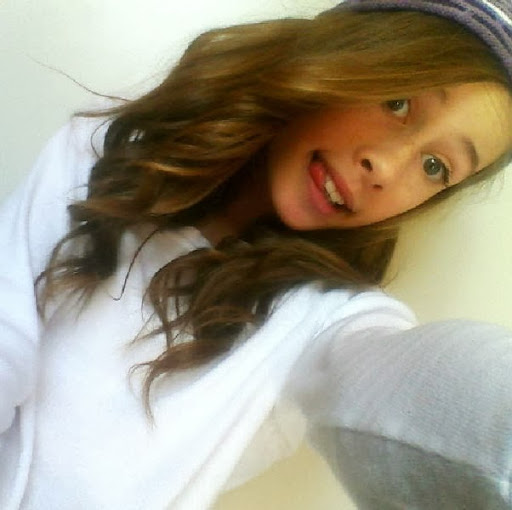 Samantha Roper Photo 14