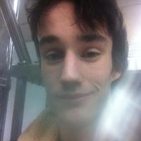 Michael Venn Photo 5
