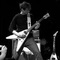 Greg Hudson Photo 5
