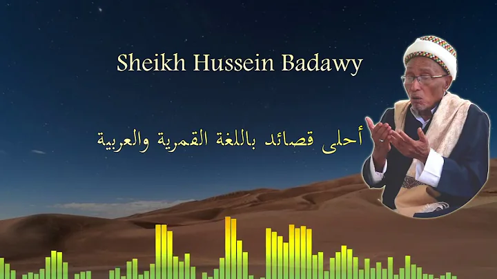 Hussein Badawi Photo 14