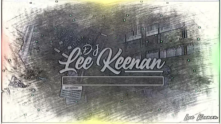 Lee Keenan Photo 33