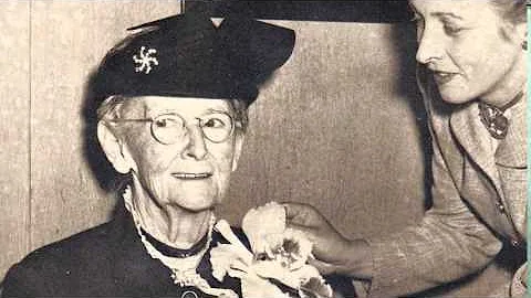 Betty Parry Photo 14