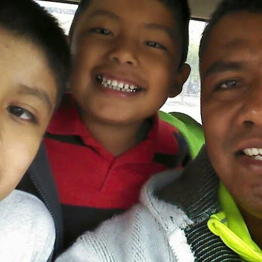 Abel Ventura Photo 10