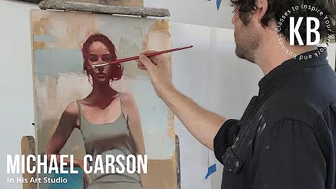 Michael Carson Photo 44