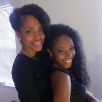 Tasha Roberts Photo 8