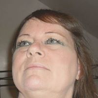 Sue Spalding Photo 5