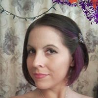 Christina Sweet Photo 6