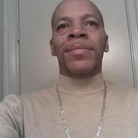 Raymond Teague Photo 1