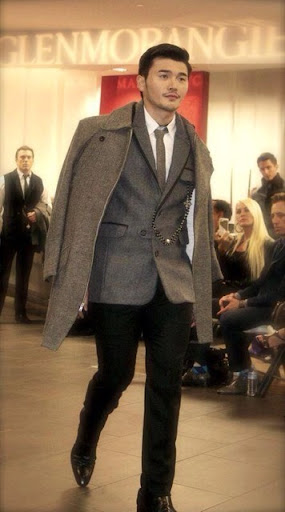 Adam Jung Photo 13