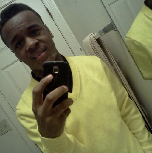Maurice Madison Photo 8