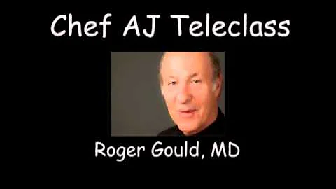 Roger Gould Photo 30