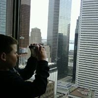Kurt Maloney Photo 2