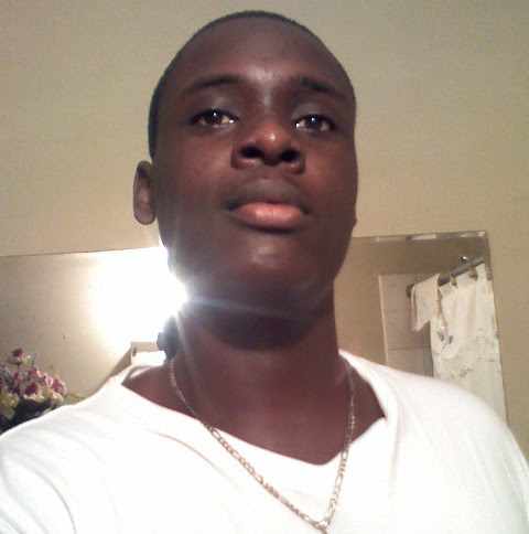 Lamar Watson Photo 11
