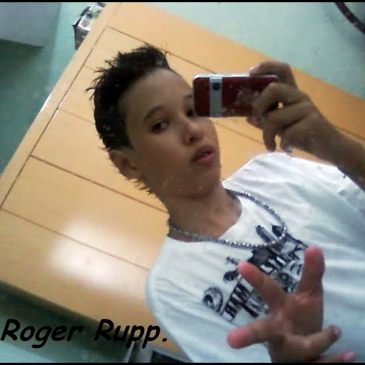 Roger Rupp Photo 4