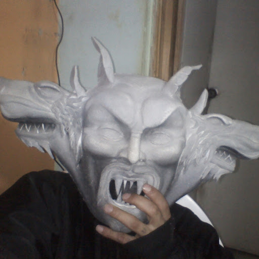 Juan Forero Photo 15