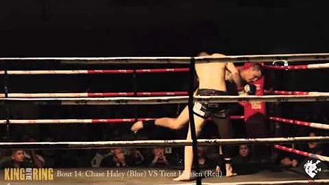 Trent Hansen Photo 26