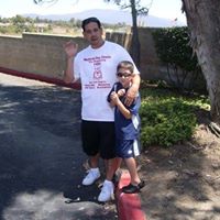 Scott Joubert Photo 2