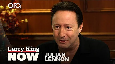 Julian Leonard Photo 8