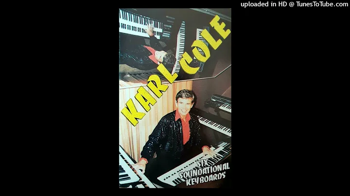 Karl Cole Photo 13