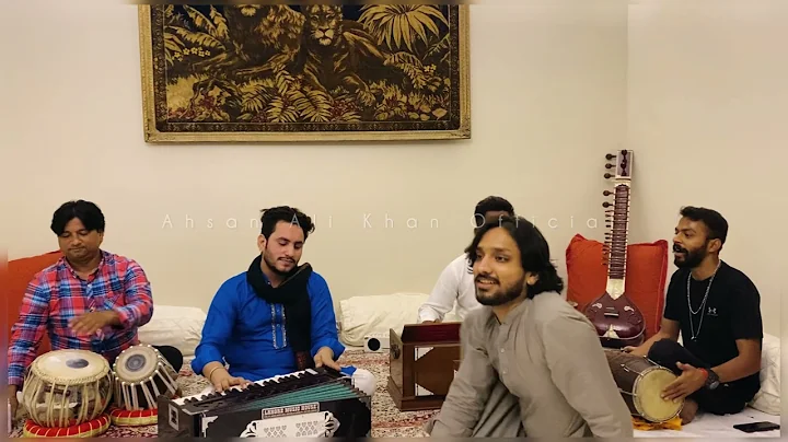 Ehsan Ali Photo 22