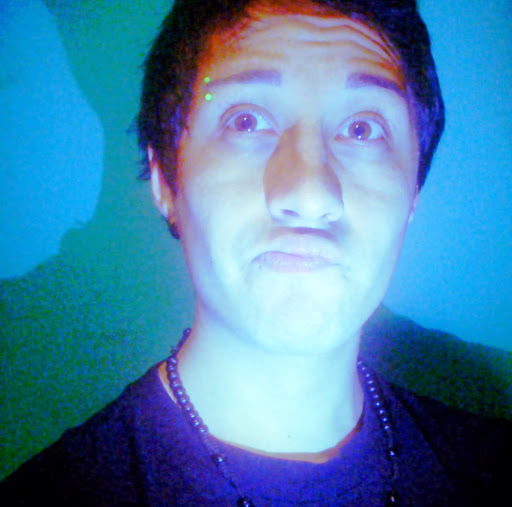 Benjamin Sweet Photo 12
