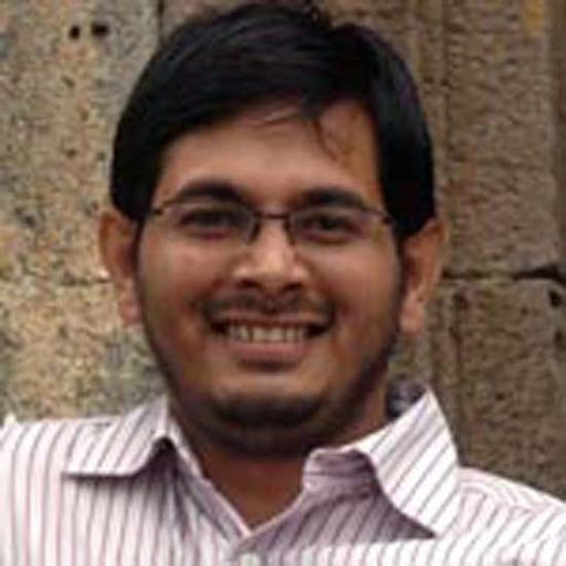 Prasad Kulkarni Photo 15