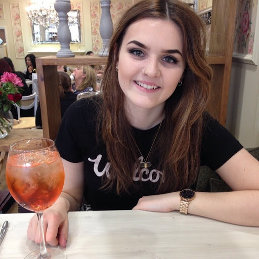 Esther Clegg Photo 2