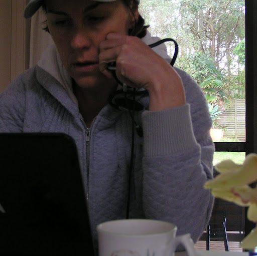 Kim Mclean Photo 13