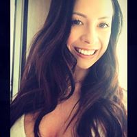 Sarah Kinsey Photo 3