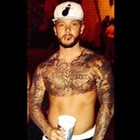 Trae Roberts Photo 2