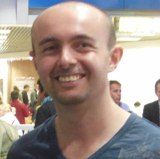 Richard Warren Photo 16