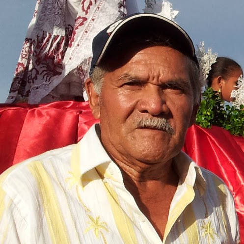 Mario Manzano Photo 14