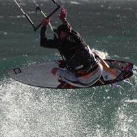 Lance Kenny Photo 2