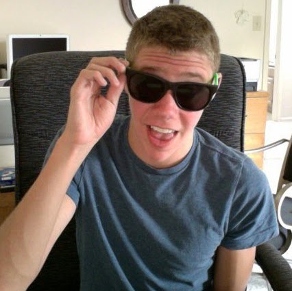 Jonah Green Photo 9