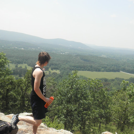 Jacob Bowling Photo 9
