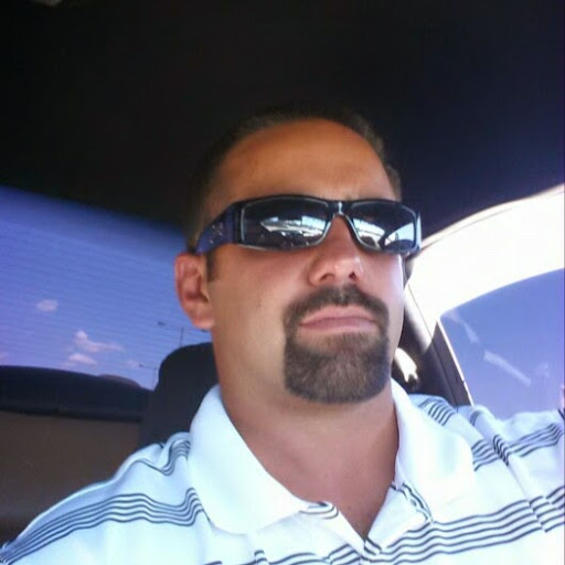 Greg Ortiz Photo 14