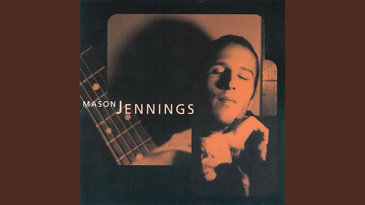 Mason Jennings Photo 21