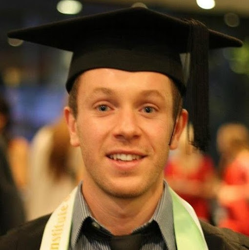 Lee Ashworth Photo 10